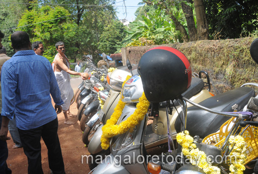 Ayudha Pooja 